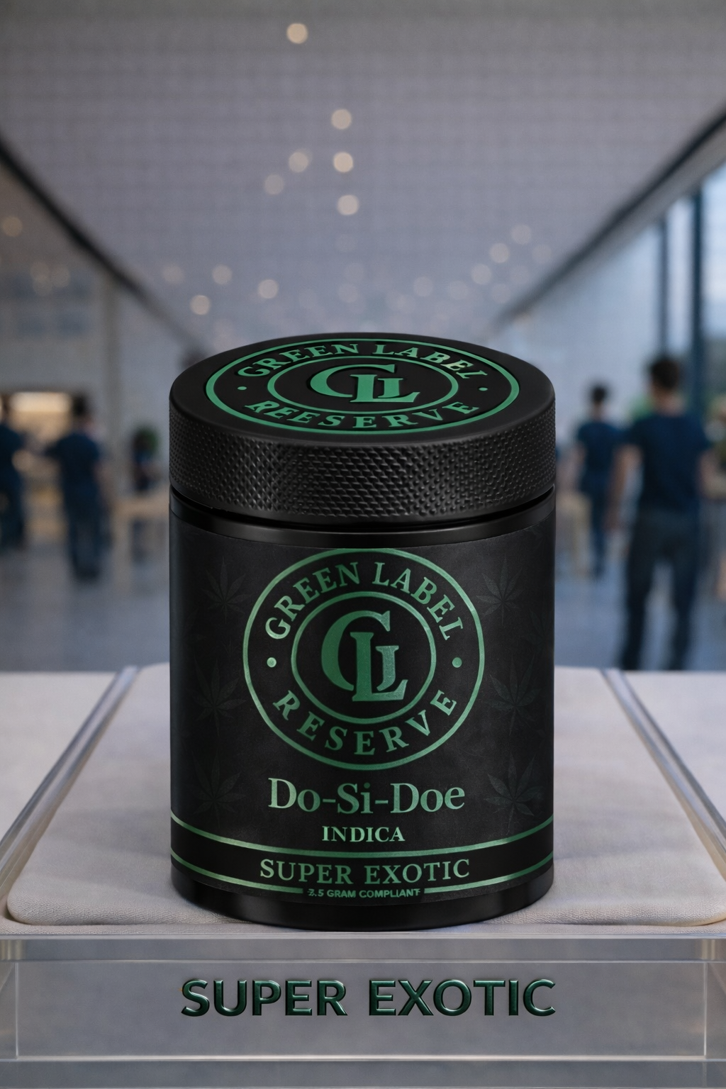 3.5 Gram THCa Flower